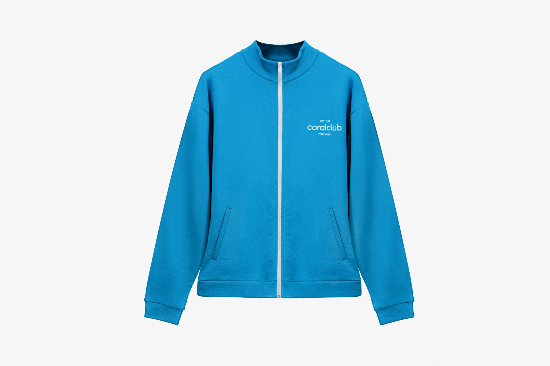 light-blue