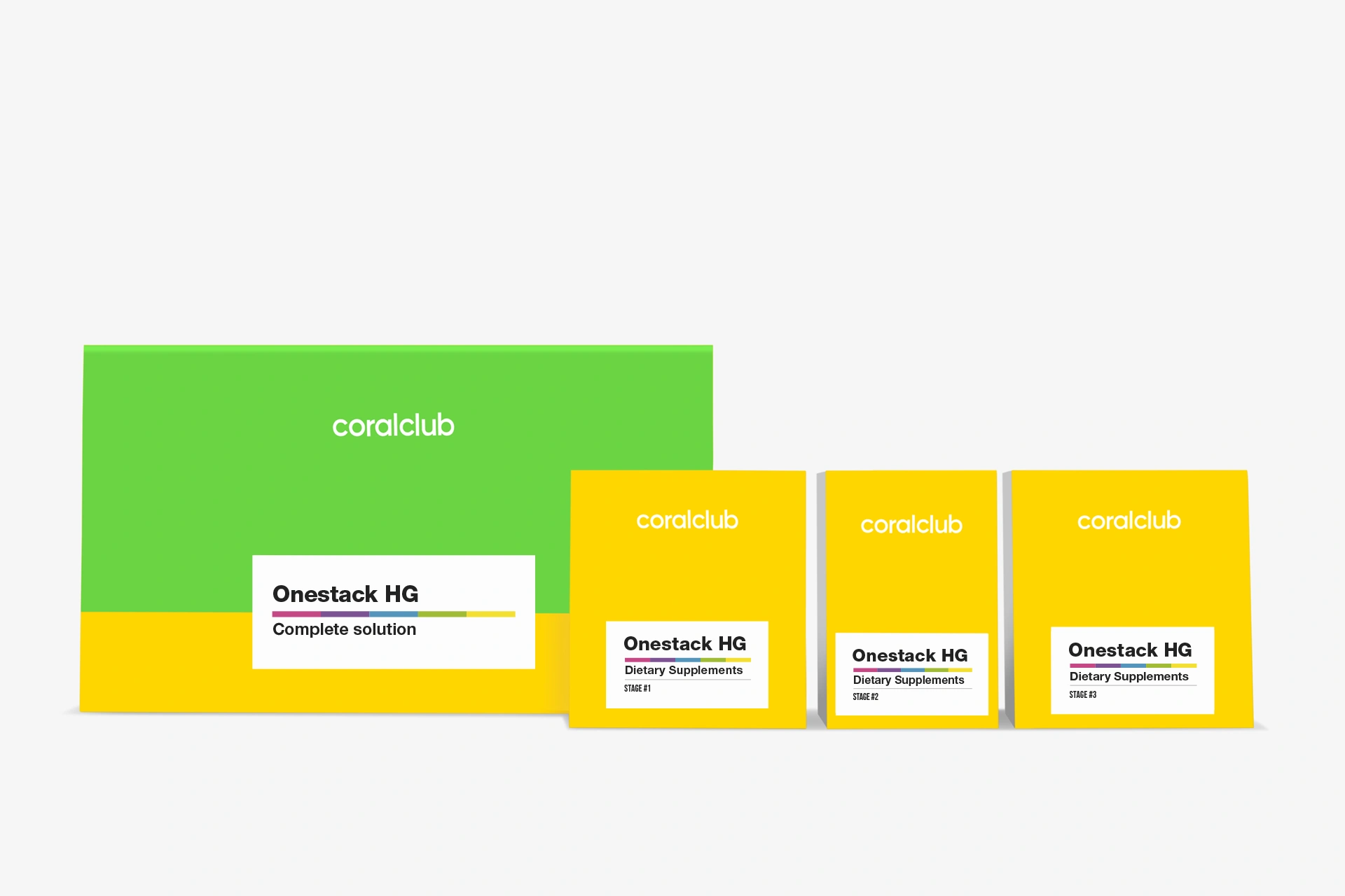 Целевая программа: Здоровый кишечник